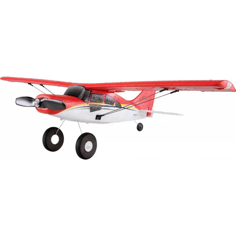 RC-Flugzeug Amewi Maule M7 510 mm Spannweite, brushless, 4-Kanal