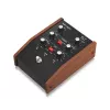 Behringer BM-13 PHASER Gitarren-Effektpedal