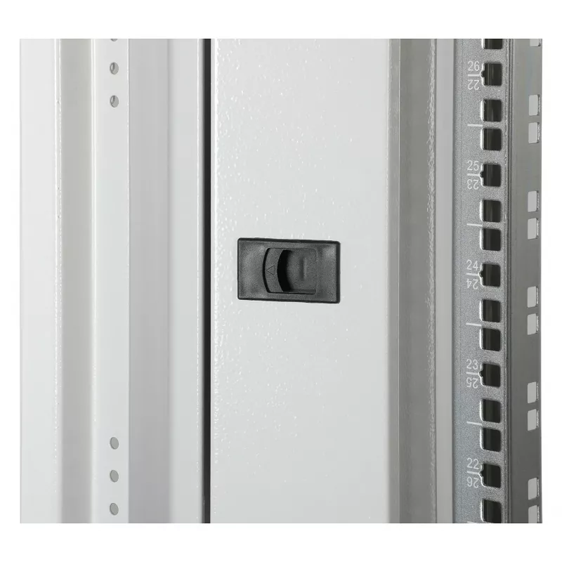Freistehendes Rack Digitus DN-31132 800x1000 mm 47U 800 kg Grau