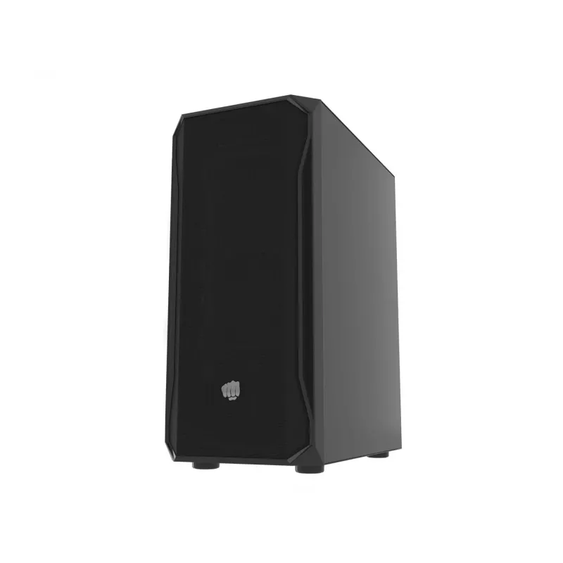 FURY Shobo SH4 RGB Midi Tower Schwarz