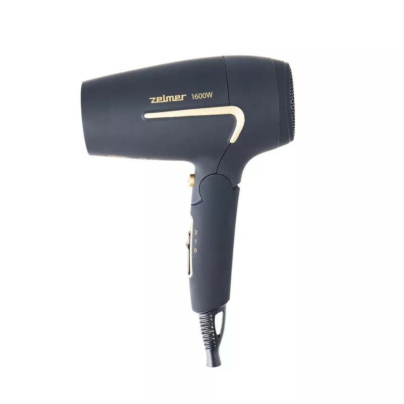 Haartrockner Zelmer ZHD8321 2200W