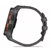 Garmin Instinct 3 Solar GPS-Smartwatch 1,3 Zoll MIP 176x176 Touchscreen Schwarz