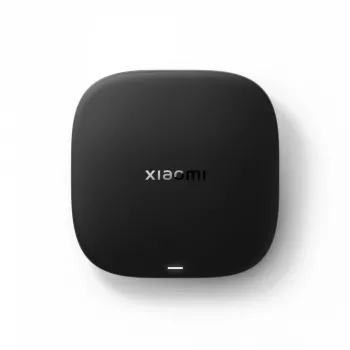 Xiaomi TV Karton S 4K Ultra HD (Gen3/2025), WiFi 6, 32GB, Google TV