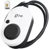 Charger Gemini 2.0, 22 kW (32A 3-phasig), Wallbox Weiß/Schwarz, ohne Kabel, 4G/LTE