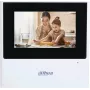 Video-Türsprechanlagen-Monitor DAHUA VTH2612L-W