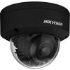 Hikvision Pro Series mit ColorVu DS-2CD2747G2HT-LIZS(2.8-12)/eF/BLK Turret IP-Sicherheitskamera Für innen & außen 2688 x 1520 Pixel Decke