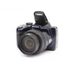 Kodak AZ528 Midnight Blau EU Plug + 2 Battery + Case