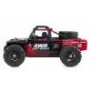 Amewi Hyper Go ferngesteuertes RC-Modell Truggy Elektromotor 1:14 (22658)