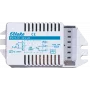 Eltako ES75-12..24V UC Impulse Relay (V)1S Leuchten n.potenzialf.10A 60100055 1 (60100055)