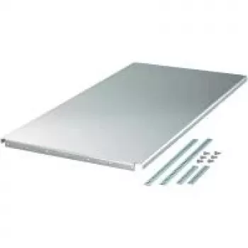 Schroff Chassisplatte (B x H x T) 412 x 2 x 270 mm multipacPRO 20860-109 1 Stück (20860-109)
