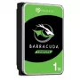 Seagate Barracuda ST1000DM014 interne Festplatte 1 TB 7200 U/min 256 MB 3,5 Zoll Serial ATA III