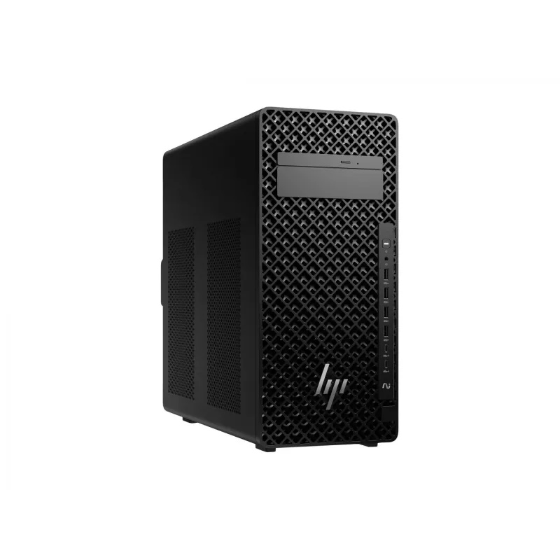 Desktop-Workstation HP Z2 Tower G1I CU9 mit 64 GB RAM und 1 TB Speicher