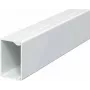 Wand- und Deckenkanal WDK 25040 25x40 reinweiß (6191061)
