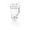 ETA | Mixer | ETA201190000 Mixnito | Tischmixer | 600 W | Behältermaterial Kunststoff | Behältervolumen 1,5 L | Weiß