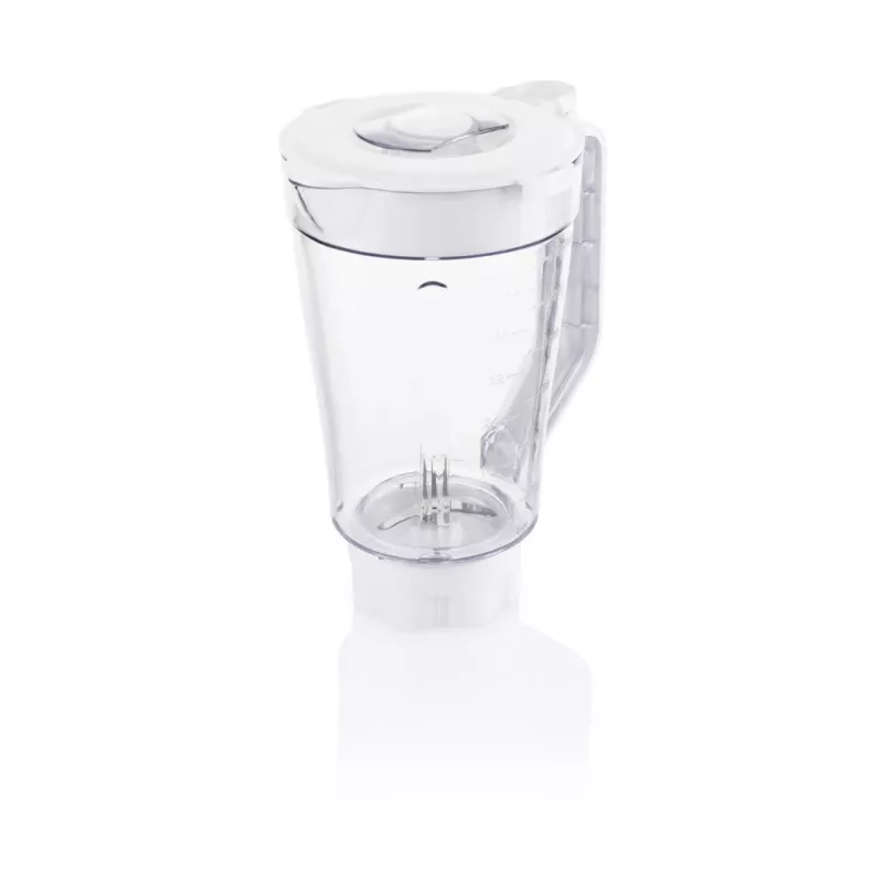 ETA | Mixer | ETA201190000 Mixnito | Tischmixer | 600 W | Behältermaterial Kunststoff | Behältervolumen 1,5 L | Weiß