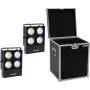 Indoor-Akku-Ladegerät CAMELION BC-904 für NiCd/NiMH 9V, AA, AAA, grau