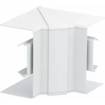 Innenecke 70x130mm reinweiß GK-IH70130RW (6274440)