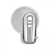 Handmixer mit rotierender Schüssel 500W