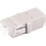 LWL-Patchkabel ShiverPeaks LC-LC Duplex 07-60034 Beige