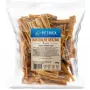 Hundekausnack PETMEX Rehfell 15 cm 500 g — getrockneter Kausnack aus Rehfell