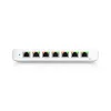 Ubiquiti Ultra 210W Managed L2 Gigabit Ethernet (10/100/1000) Power over Ethernet (PoE) Weiß