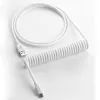 USB-Kabel Cablemod CM-CKCA-CW-WW150WW-R 1,5 m USB A USB C Weiß