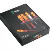 Wera 05006147001 Handschraubendreher-Set Präzisionsschraubendreher
