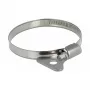 Schmetterlingsschelle DeLOCK 19583 50 - 70 mm 10 Stück Metall