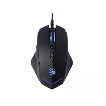 Gaming-Maus A4Tech Bloody V8m MAX RGB USB 10000 DPI