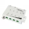 Elektrisches Relais ALLNET ALL4427 Weiß