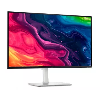 Dell S2725QS | 27 Zoll | IPS | UHD | 16:9 | 120 Hz | 4 ms | 3840 x 2160 Pixel | 350 cd/m² | Menge der HDMI-Anschlüsse 2 | Garantie 60 Monat(e)