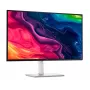 Dell S2725QS | 27 Zoll | IPS | UHD | 16:9 | 120 Hz | 4 ms | 3840 x 2160 Pixel | 350 cd/m² | Menge der HDMI-Anschlüsse 2 | Garantie 60 Monat(e)