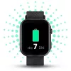 Smartwatch Manta Revo SWU401BK Schwarz