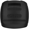 Lautsprecher SVEN PS-555, schwarz, Ausgangsleistung 65 W (RMS), TWS, Bluetooth, USB, microSD, Fernbedienung, Lithium-Akku
