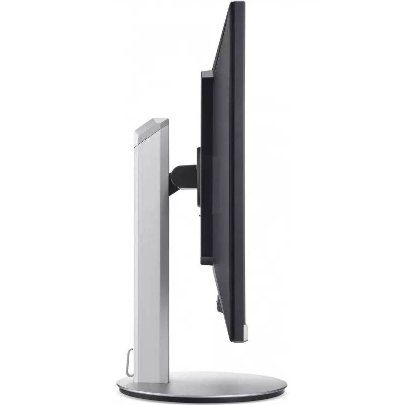 Acer CB322QU E Computer-Monitor 80 cm (31,5 inch) 2560 x 1440 Pixel Wide Quad HD Silber