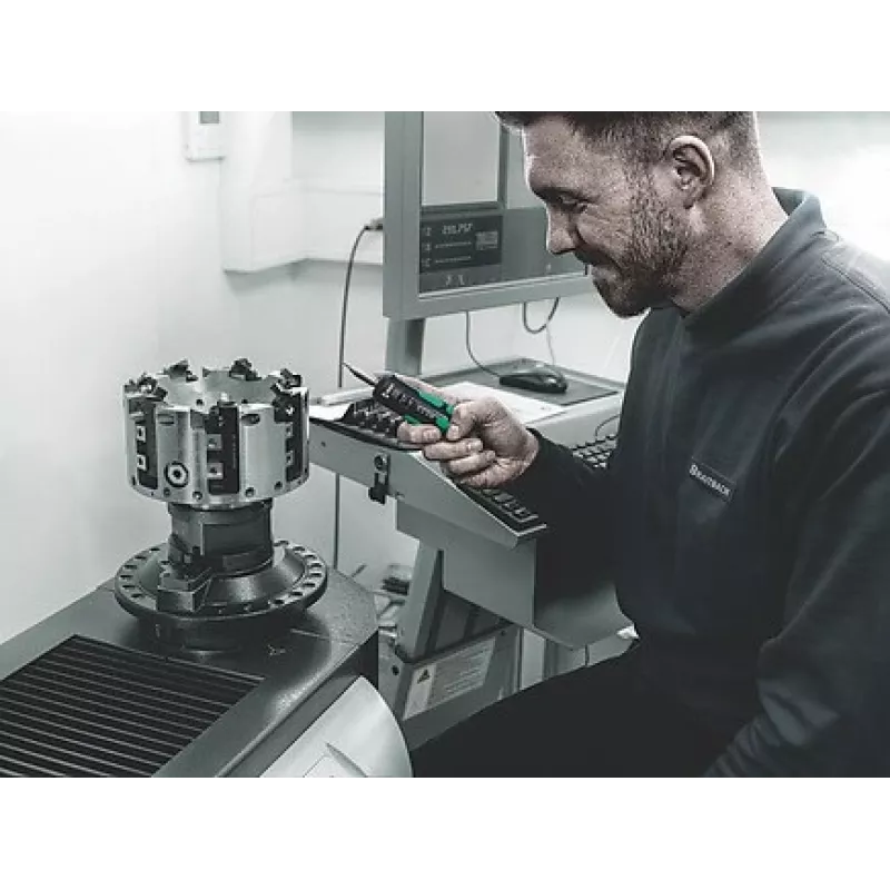 Wera 7510 Single Tool 65mm Breite 150mm Länge 35mm Höhe