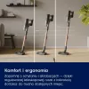 Electrolux EP82AB25UG Stielstaubsauger/Elektrobesen Akku Trocken Zyklonisch Beutellos 0,4 l 100 W Grau
