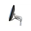 Ergotron 24-206-214 Anzeige Grau