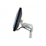 Ergotron 24-206-214 Anzeige Grau