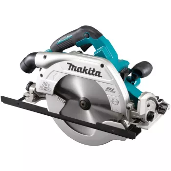 Makita DHS900Z 36V Akku-Handkreissäge, Gerät ohne Akku und Ladegerät