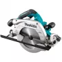 Makita DHS900Z 36V Akku-Handkreissäge, Gerät ohne Akku und Ladegerät