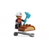 LEGO DUPLO 10473 Feuerwehrauto mit Schlauch und Feuerwehrmann