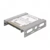 Montageset DeLOCK 18282 Silber