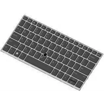 HP L13697-B31 Laptop-Ersatzteil Tastatur