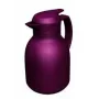 Leifheit Bolero 28344 1 L violette Thermoskanne