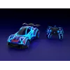 RC Car Light Rider