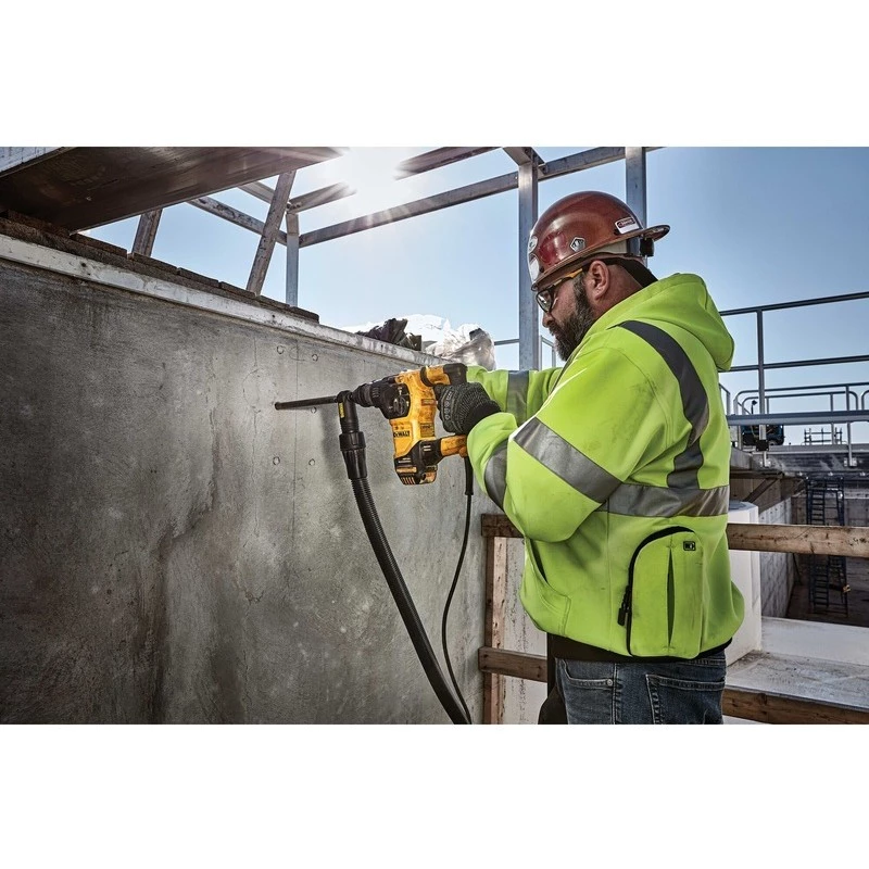 DeWALT D25333K-QS Bohrhammer SDS Plus 950 W