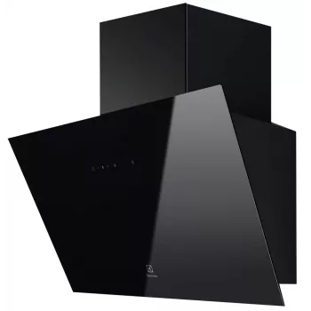 Electrolux LFV629K Schwarz 575 m³/h