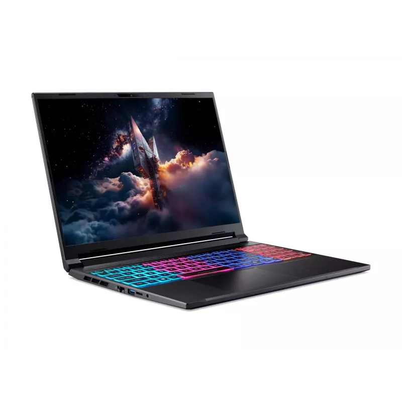 Laptop Acer Nitro AI AN16S-61-R5MK 16,0 Zoll Ryzen R9-365 32 GB 2000 GB