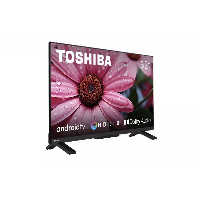 TV Toshiba 32WA2363DG 32 Zoll HD DLED 1366 x 768